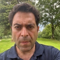 Alberto Bueno tascon