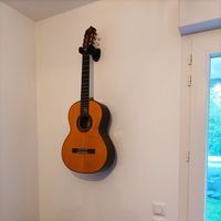 Reivilo Guitare