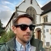 Nick Matthews