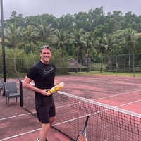 Kevin Stevens Kevin Stevens