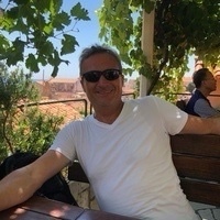 Stéphane Robin