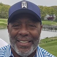 Donald Meeks JR