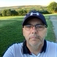 Mick Barker