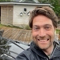 Jesper Andersson