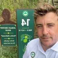 David Gandoy núñez