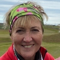 Ragnheiður Matthíasdóttir