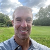 David King