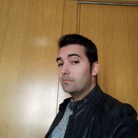 Antonio Sánchez González