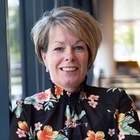 Angela van Bokhorst
