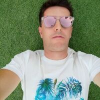 Gerardo M. González Jiménez