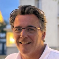 Ed De Jong