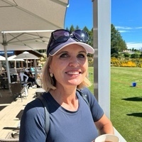 Nicole Zeitner