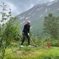 Tone Skårland Gjærde