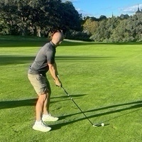 Daniel Martínez gomez