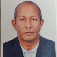 Mohd Alias Salleh