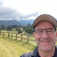 Geoff Geard