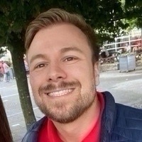 Evan Pryce