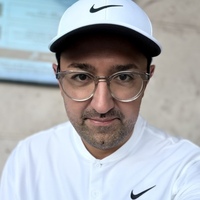 Asghar Chand