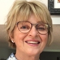 Glenda Gibson