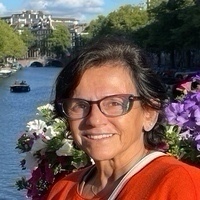 Silvina Rey
