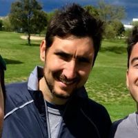 Javier Cardona Magro