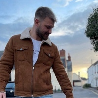 Mitch Gould