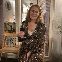 Pernilla Johansson