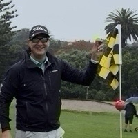 Andre Gaylard