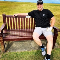 Daryl Devlin