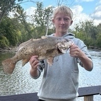 Mason Lillie