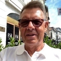 Mats Idberg