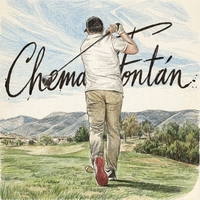 Chema Fontán