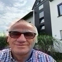 Detlef Stiemert Sanitätsrat Dr. med.