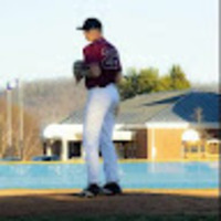 Gunnar Lawson Golfer