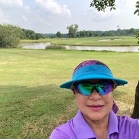 Siti Mariam Mohd Desa