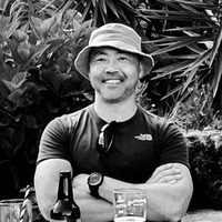 Mike Klompmaker