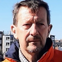 Danny Paulus