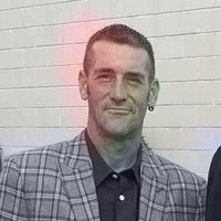 Dave Cranham-Young