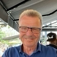 Gerd Orgeldinger