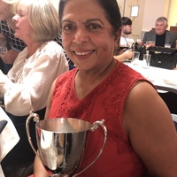 Chandrika Balachandar