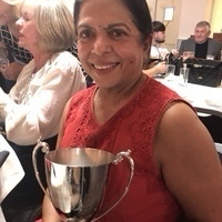 Chandrika Balachandar