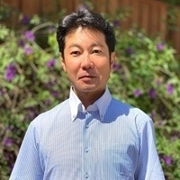 Shigeaki Sakata
