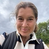 Birgitte Mersing