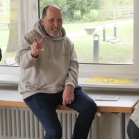 Bernd Huntgeburth