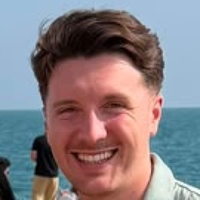 Lewis Irons