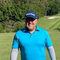 Gilberto J Oropeza Rocha