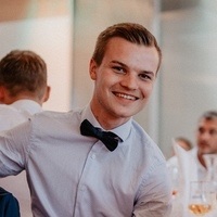 Benedict Dreier
