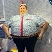 Patrick O'Shaughnessy