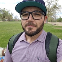 Chris Garnache