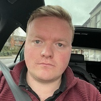 Daniel Thomas